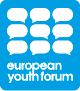 Youth Forum logo
