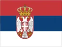 Serbia flag