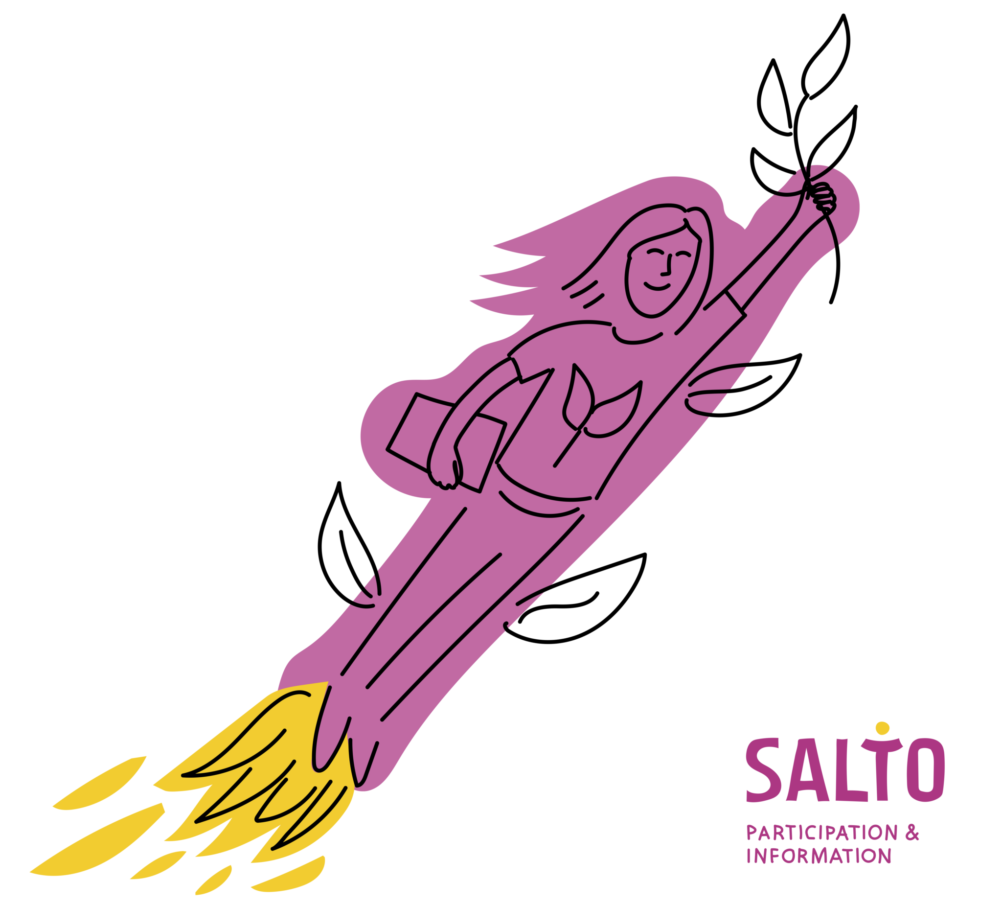 SALTO fosters fun, community, and social impact at this year's SALTO Family  & Friends Community Day