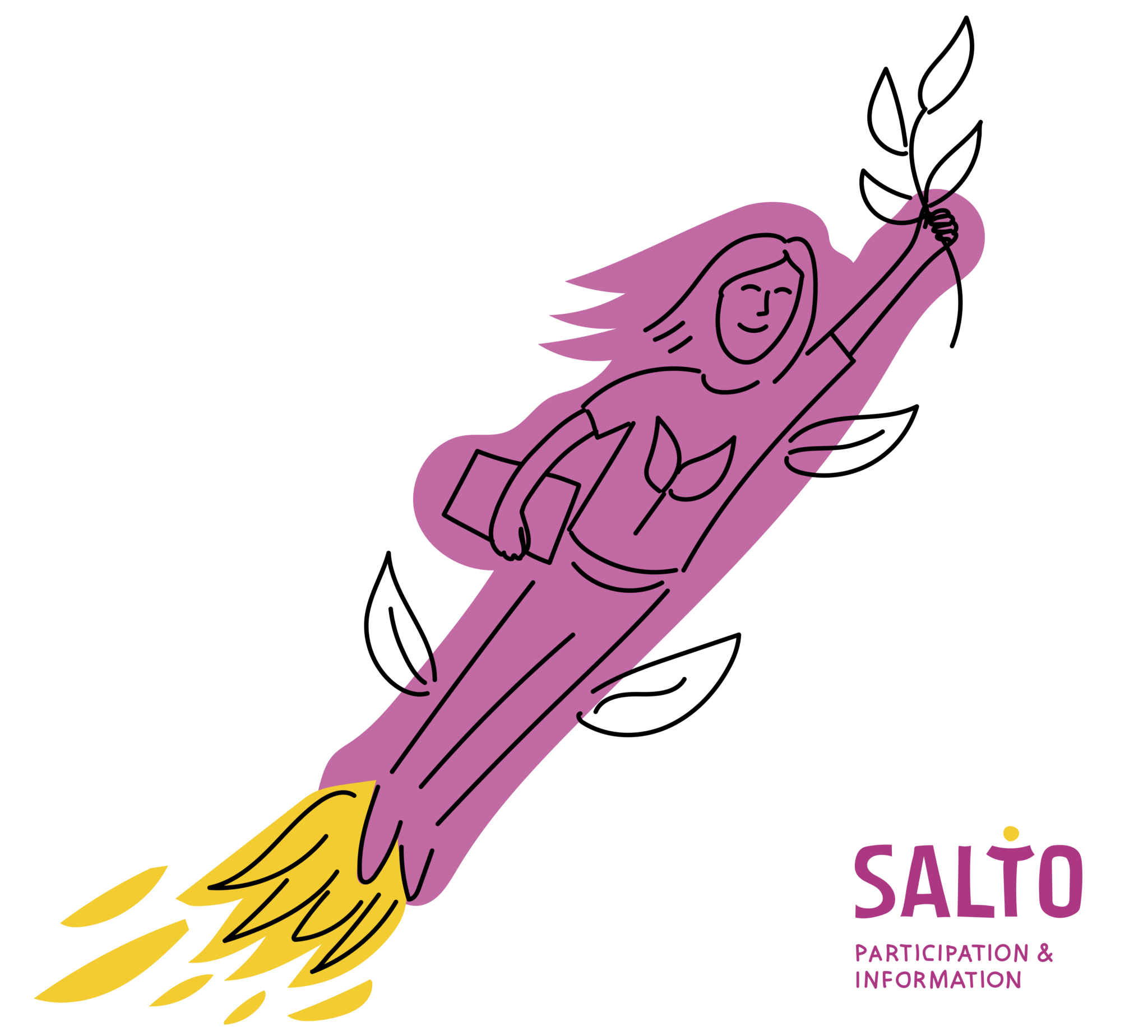 SALTO fosters fun, community, and social impact at this year's