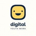 Logo of Digital Youth Work