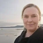 Photo of Sarah Pickard