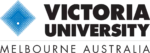 Logo of Victoria University