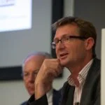 Photo of Nic Newman