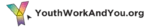 Logo of Youth Work eLearning Partnership