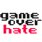 Logo of Gameoverhate