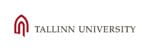 Logo of Tallinn University