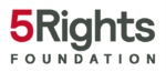 5 Rights Foundation logo