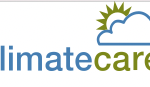 Climate Care logo