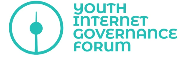 The Youth Internet Governance Forum logo