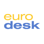 Eurodesk logo