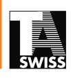 TA-SWISS logo