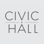 Civic Hall logo