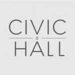 Civic Hall logo