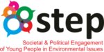 STEP consortium logo