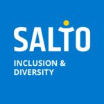 SALTO Inclusion and Diversity logo