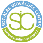 Social innovation centre logo