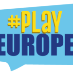 Play Europe Project logo