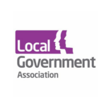 Local Government Association, UK logo