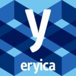 Eryica logo