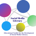 Social Media Literacy Consortium logo
