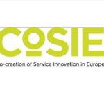 COSIE logo