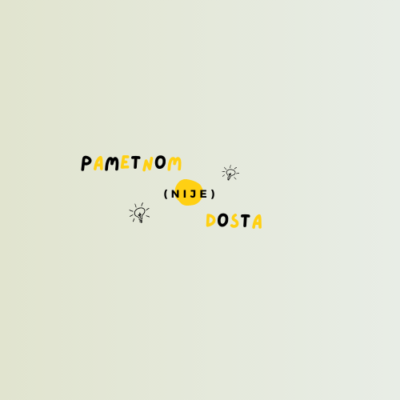 ‘Point (Not) Taken’ project ‘Point (Not) Taken’ project