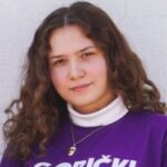 Photo of Alma Beriša