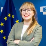 Photo of Aušrinė Diržinskaitė
