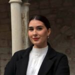 Photo of Georgia-Anna Chondrou