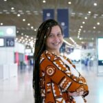 Photob of Marilena Maragkou